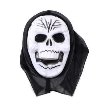 Venta al por mayor Pretend Play Toy Scary Halloween Mask (10264964)